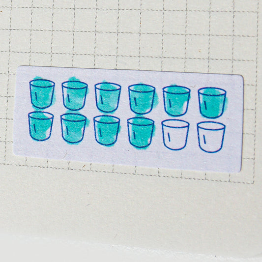 Daily Water Tracker