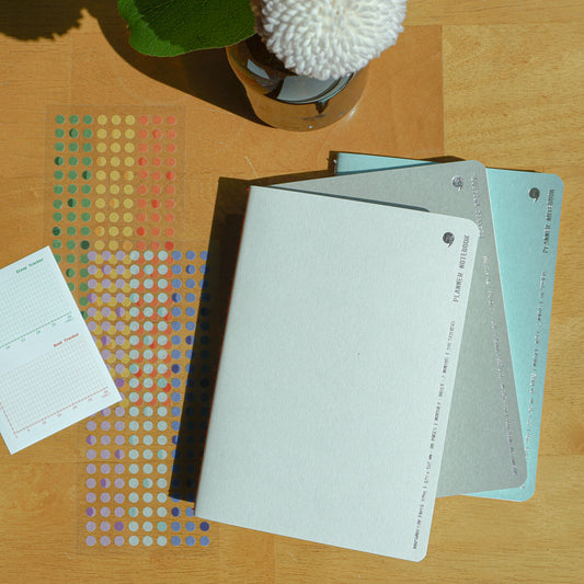 Mix & Match Bundle – Planner 001